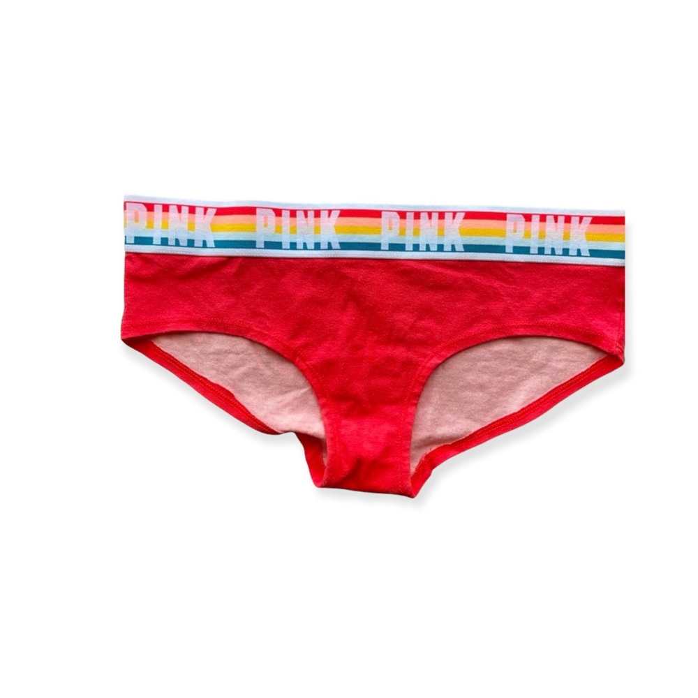 VS PINK Hipster Underwear